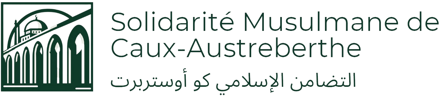 Solidarité Musulmane de Caux-Austreberthe